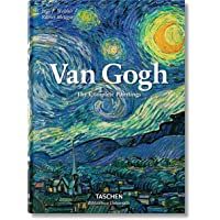 Van Gogh. The Complete Paintings: BU (Bibliotheca Universalis)